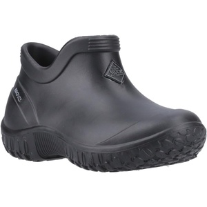 image:imageMUCK Mini Big Kids Ankle BootBlack