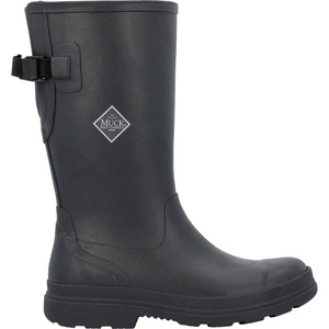 image:imageMUCK Rainscape Womens 12 Rain BootShadow Black