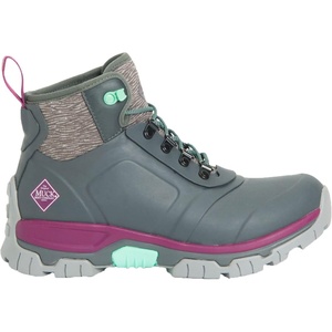 image:imageMUCK Womens Apex Lace UpDark Shadow
