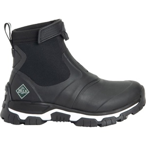 image:imageMUCK Womens Apex Mid Zip Ankle BootBlack