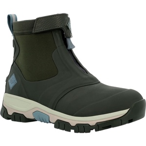 image:imageMUCK Womens Apex Mid Zip Ankle BootForest Moss