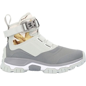 image:imageMUCK Womens Apex Pac ALT Closure Mid BootGrey