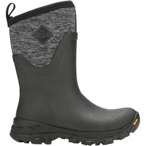 image:imageMUCK Womens Arctic Ice Tall Boot  Vibram Arctic Grip ATBlack