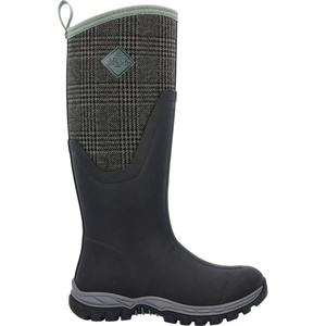 image:imageMUCK Womens Arctic Sport II Tall Boot Black Size 7M