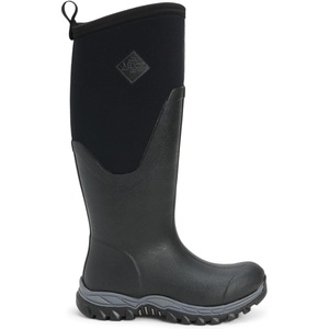 image:imageMUCK Womens Arctic Sport II Tall BootBlackBlack