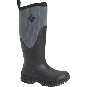 image:imageMUCK Womens Arctic Sport II Tall BootBlackGrey