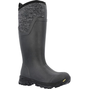 image:imageMUCK Womens Arctic Sport II Tall BootBlackJersey Heather