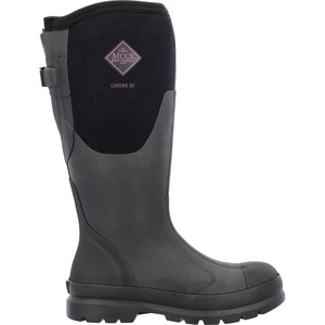 image:imageMUCK Womens Chore ClassicBlack