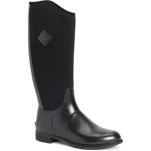 image:imageMUCK Womens Derby TallBlack