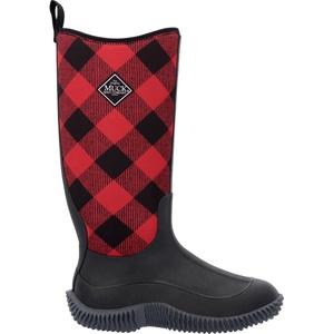 image:imageMUCK Womens Hale Tall BootBlack