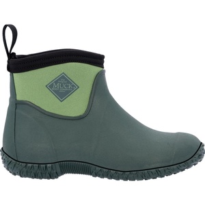 image:imageMUCK Womens Muckster II Ankle Boot Green Size 10M