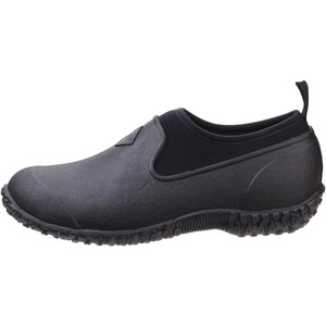 image:imageMUCK Womens Muckster II Low Black Size 9M