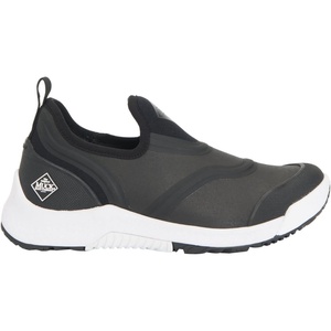 image:imageMUCK Womens Outscape Slip OnBlack