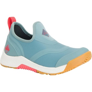 image:imageMUCK Womens Outscape Slip OnBlue