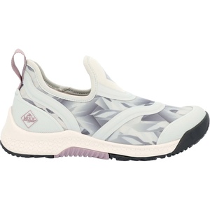 image:imageMUCK Womens Outscape Slip OnGrey