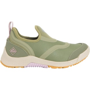 image:imageMUCK Womens Outscape Slip OnOlive