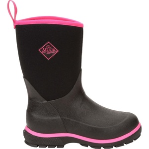 image:imageMUCK unisexchild BootPink