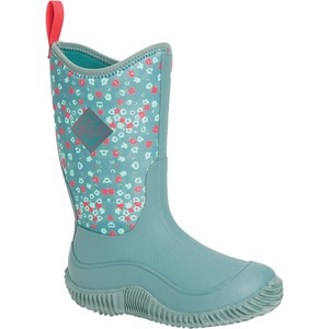 image:imageMUCK unisexchild Kids Hale BootTrooperWinter Floral