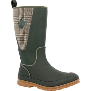 image:imageMUCK womens Womens Originals Tall BootForest Moss