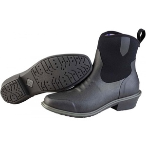 image:imageMuck Juliet Rubber Womens Riding BootsBlack