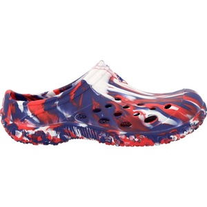 image:imageMuckster Lite Liberty Womens EVA ClogAmerican Swirl