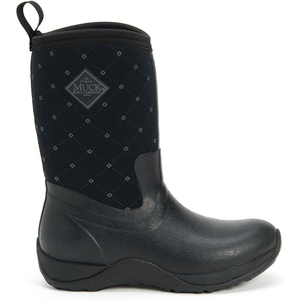 image:imageWomens Arctic Hunter TallBlack Quilt