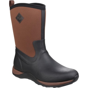 image:imageWomens Arctic Hunter TallBlackTan