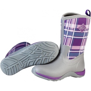 image:imageWomens Arctic Hunter TallGrayAcai Plaid