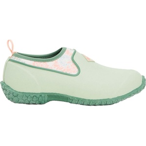 image:imageWomens Muckster II Low Slip On Green Size 5M