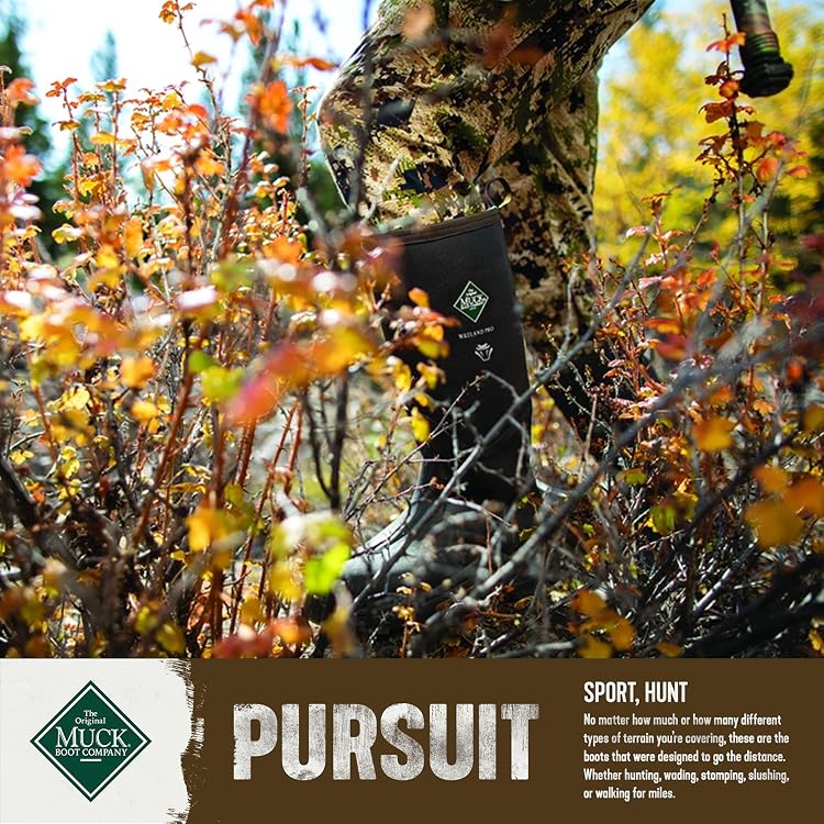 The Original Muck Boot Company | 100% Muckproof – Family-Focused Waterproof Work & Outdoor Boots