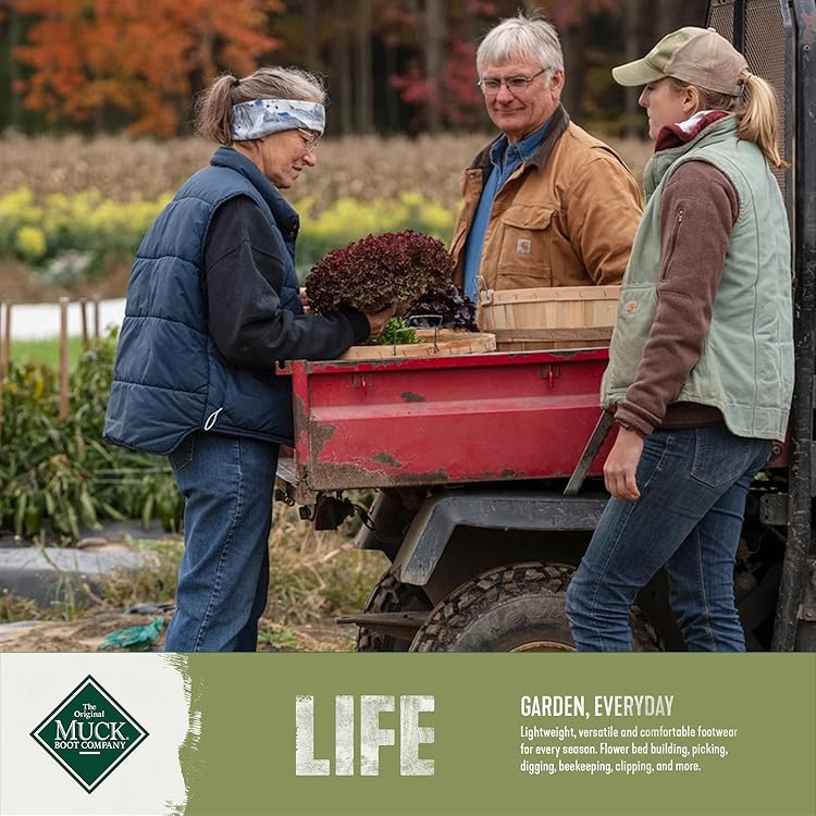 The Original Muck Boot Company | 100% Muckproof – Family-Focused Waterproof Work & Outdoor Boots