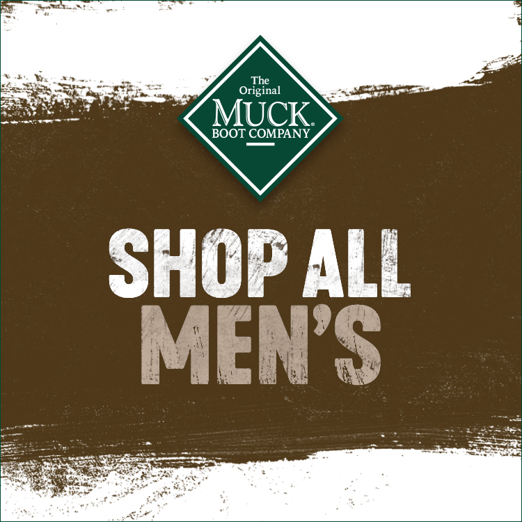 The Original Muck Boot Company | 100% Muckproof – Family-Focused Waterproof Work & Outdoor Boots