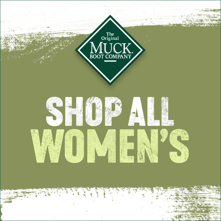 The Original Muck Boot Company | 100% Muckproof – Family-Focused Waterproof Work & Outdoor Boots