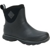 image:imageMUCK Mens Arctic Excursion Ankle Boot Black Size 7M
