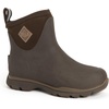 image:imageMUCK Mens Arctic Excursion Ankle Boot Black Size 7M