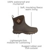 image:imageMUCK Mens Arctic Excursion Ankle Boot Brown Size 10M