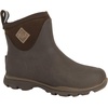 image:imageMUCK Mens Arctic Excursion Ankle Boot Brown Size 10M