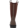 image:imageMUCK Mens Chore Tall Western Work Boot Brown Size 15M