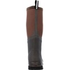 image:imageMUCK Mens Chore Tall XpressCool Steel Toe Brown Size 110