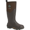 image:imageMUCK Mens Muckmaster Gold Tall BootDark Brown