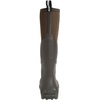 image:imageMUCK Mens Muckmaster Gold Tall BootDark Brown