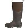 image:imageMUCK Mens Muckmaster Gold Tall BootDark Brown