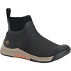 image:imageMUCK Mens Outscape Chelsea Slip On Black Size 13M