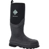 image:imageMUCK The Original Boot Company Chore Cool 16 StBlack