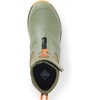image:imageMens Apex Mid Zip Size 12M Olive