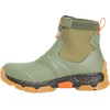 image:imageMens Apex Mid Zip Size 12M Olive