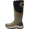 image:imageMuck Boots mens MenS Woodland Pro 16 rainbootsOlive Night Rock Ridge