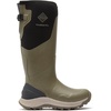 image:imageMuck Boots mens MenS Woodland Pro 16 rainbootsOlive NightRock Ridge