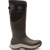 image:imageMuck Boots mens MenS Woodland Pro 16 rainbootsTurkish CoffeeBrindle