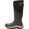 image:imageMuck Boots mens MenS Woodland Pro 16 rainbootsTurkish CoffeeBrindle